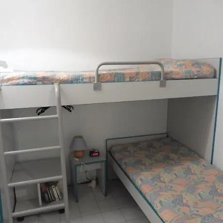 Διαμέρισμα Savanna Beach Ii Joli T3 Piscine 1ere Ligne Cap D'agde Savanna Beach Ii *