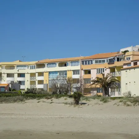 Savanna Beach Ii Joli T3 Piscine 1ere Ligne Cap D'agde Savanna Beach Ii Διαμέρισμα